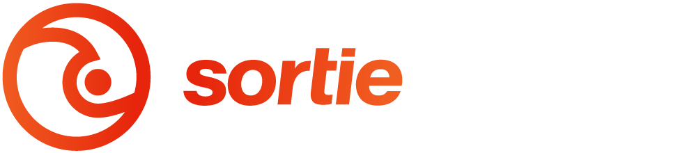 SortieManga logo