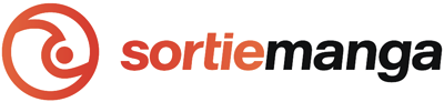 SortieManga logo