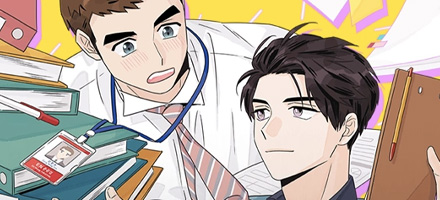 Assistant Manager Wants to Do It