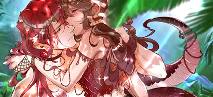 Beauty and the Beasts