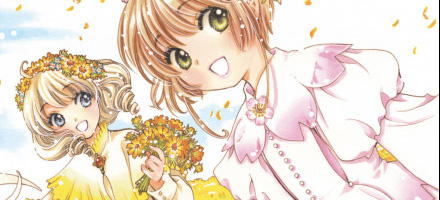Cardcaptor Sakura: Clear Card