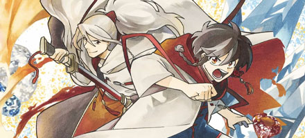 Diamond in the Rough