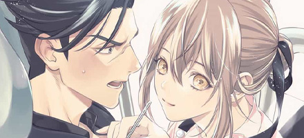 Excuse me dentist, it's touching me!