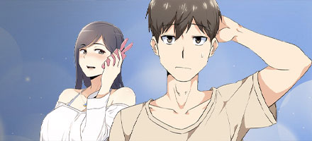 Excuse me, This is my Room