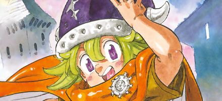 Four Knights of the Apocalypse