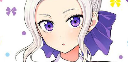 Girlfriend, Girlfriend