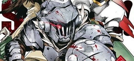 Goblin Slayer