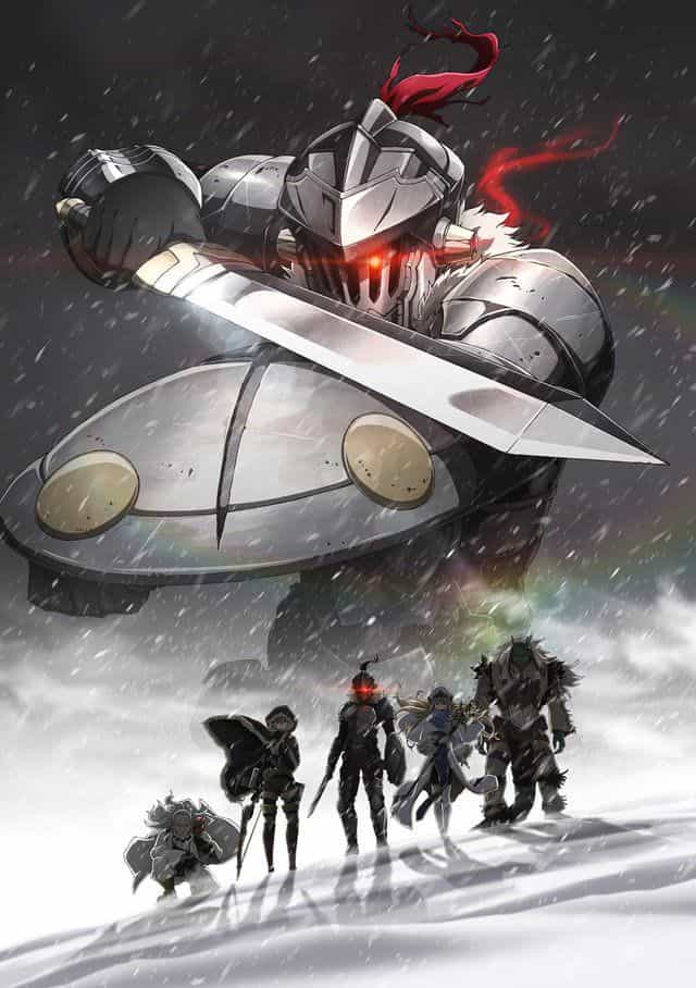 Scan Goblin Slayer 44 VF Sortie Manga