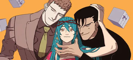 Guardians of the Lamb