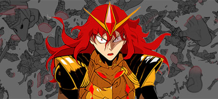 Hardcore Leveling Warrior