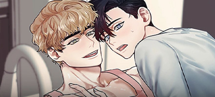 Histoire d'amour à domicile