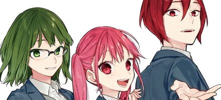 Horimiya