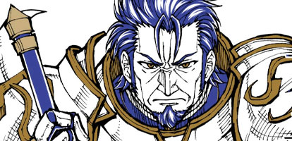 How A Realist Hero Rebuilt The Kingdom