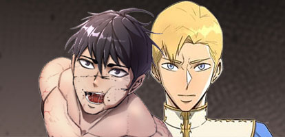 I Get Stronger The More I Eat