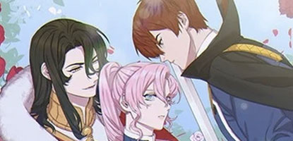 I Got Pregnant with the Tyrant's Child