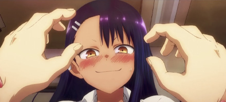 Ijiranaide, Nagatoro-san