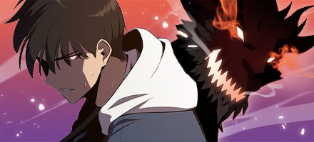 I'm the Max-Level Newbie