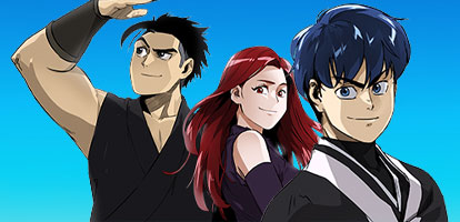 Infinite Leveling: Murim