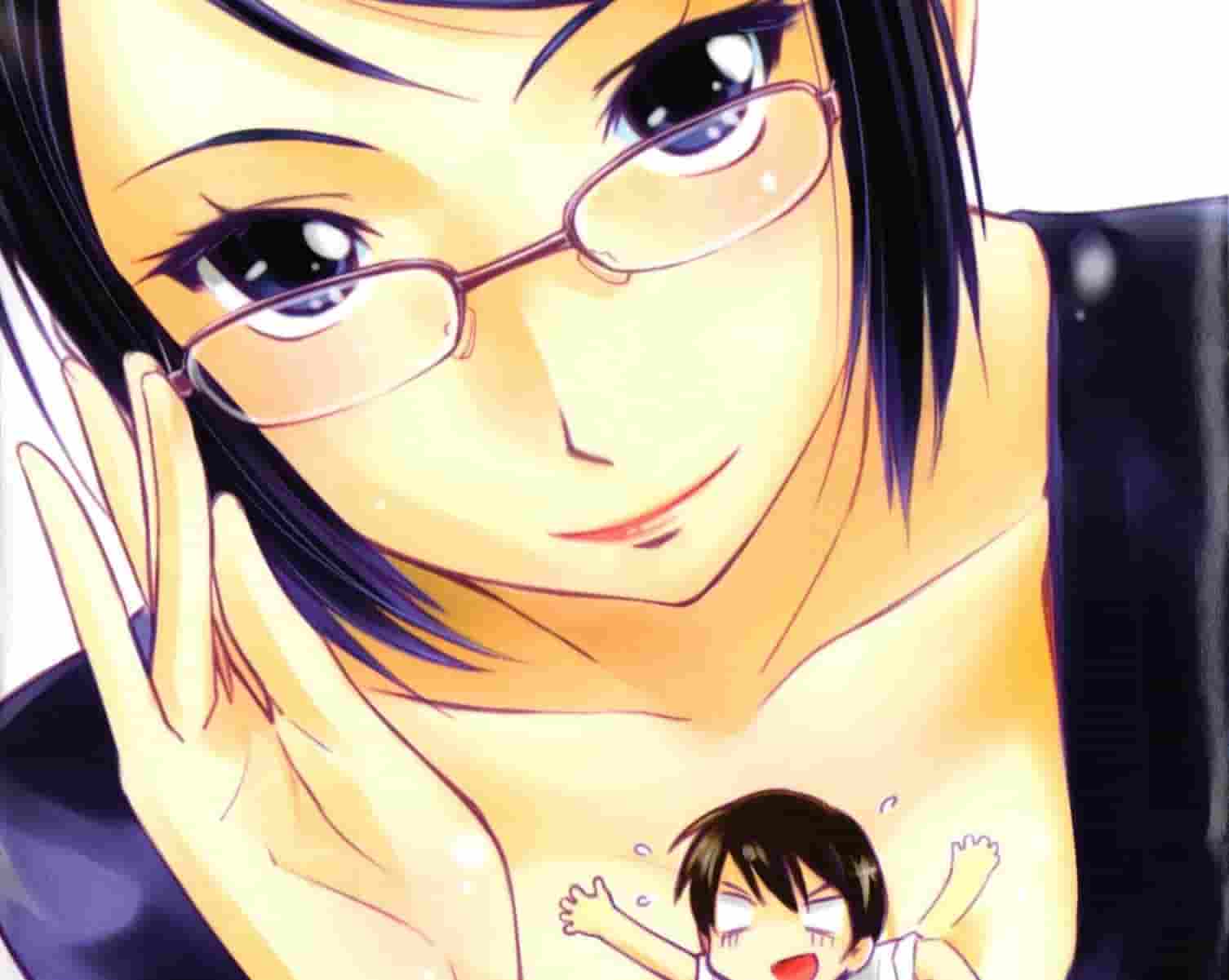 Is this Girl for Real!?