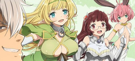 Isekai Maou To Shoukan Shoujo Dorei Majutsu