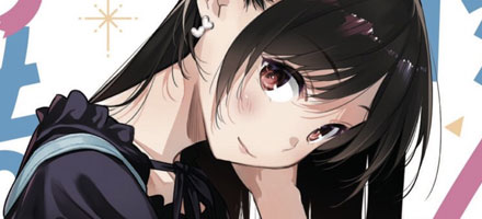 Kanojo, Okarishimasu