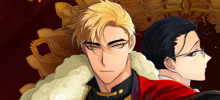 King's Maker: Triple Crown