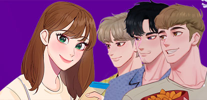 Let Me Stay Over Tonight!