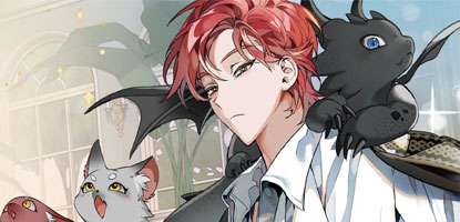 Lout of Count’s Family