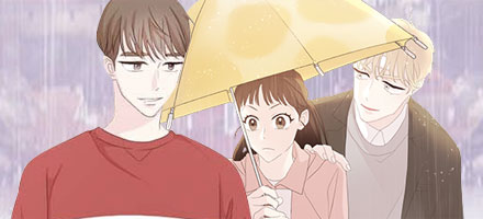 Love Falls Like Rain