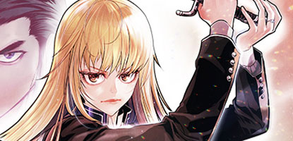 Mookhyang: Dark Lady