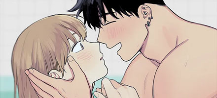 My Friend’s Hidden Charm