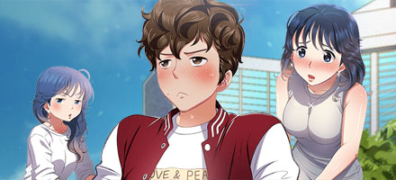 My High School Bully