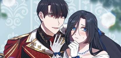 My Husband's Reversal