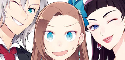 My Next Life as a Villainess