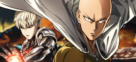 One Punch-Man