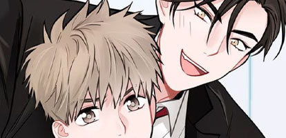 Puss in Suit, Pup in Tie