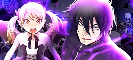 Seoul Station's Necromancer