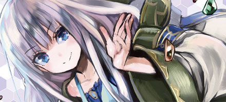 She Professed Herself Pupil of the Wise Man