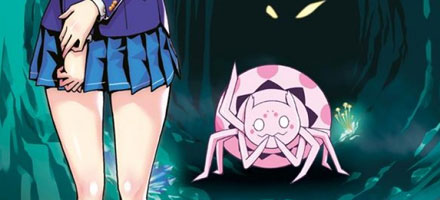 So I'm a Spider, So What?