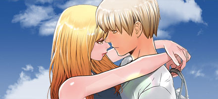 Superstar Cynthia Oh