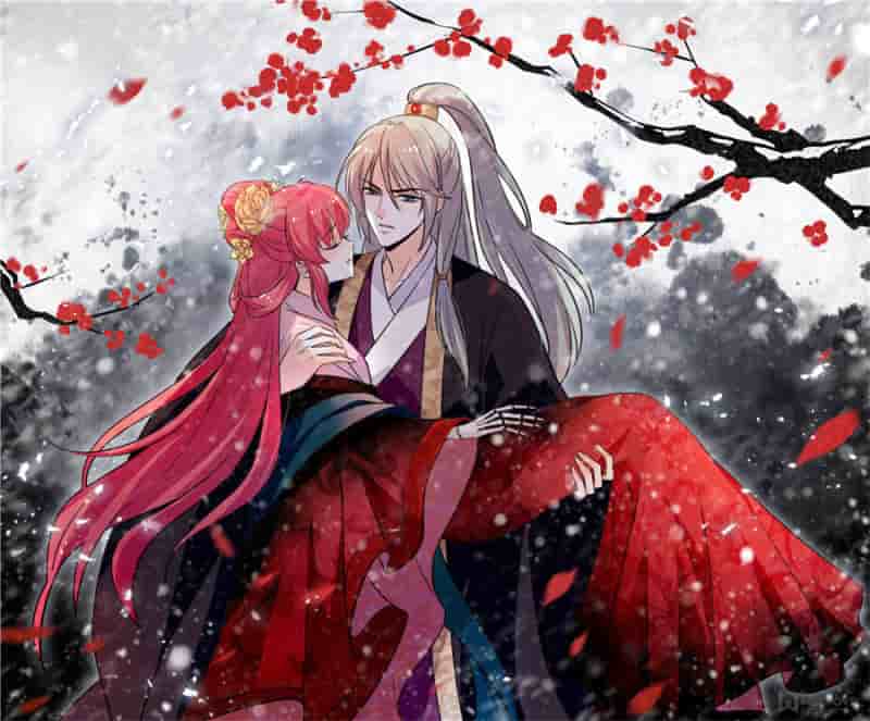 Sweetheart V5: The Boss Is Too Kind!