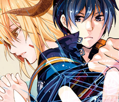 Tensei Kenja No Isekai Raifu