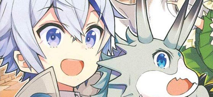 Tensei Kizoku no Isekai Boukenroku