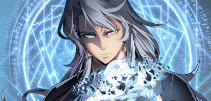 The Archmage Returns After 4000 Years