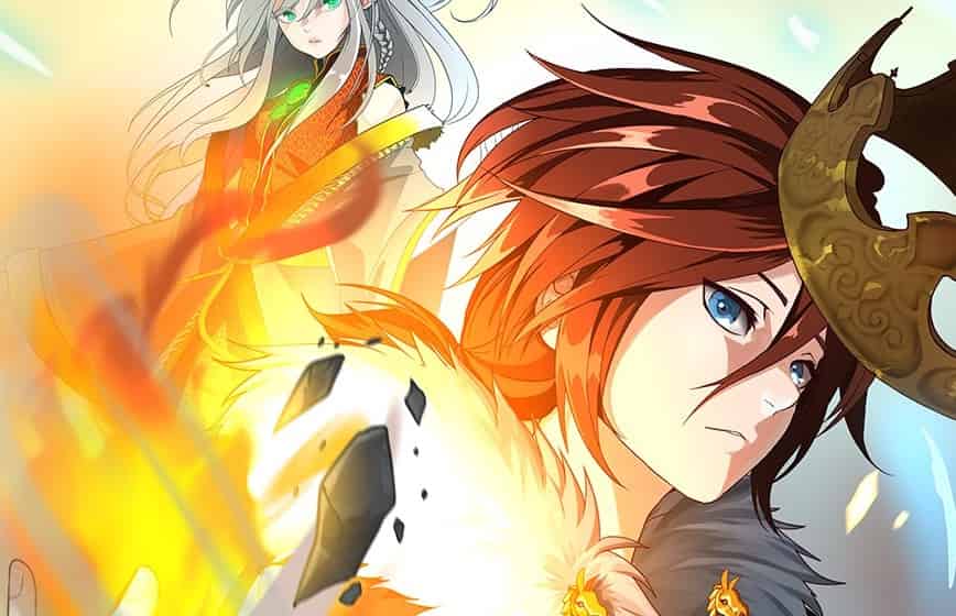 The Beginning After the End