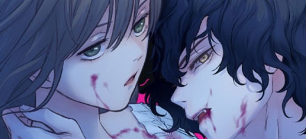 The Blood of Madam Giselle