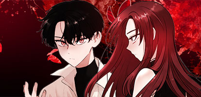 The Blood of the Butterfly