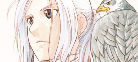 The Heroic Legend of Arslan