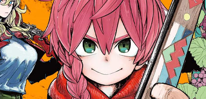 The Hunters Guild: Red Hood