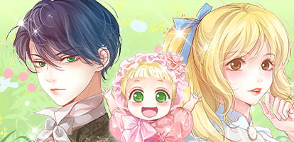 The Matchmaking Baby Princess